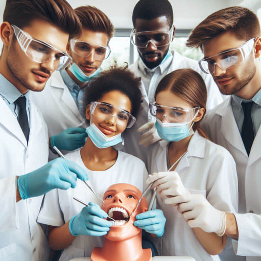 Odontologia