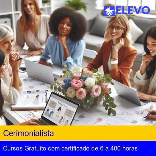 Cerimonialista