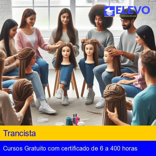 Trancista